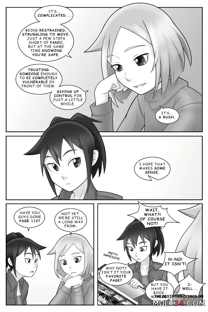 Black Label 1-2 page 85