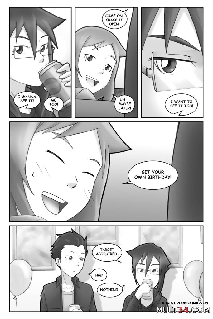 Black Label 1-2 page 9