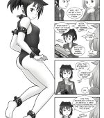 Black Label 3-5 page 1