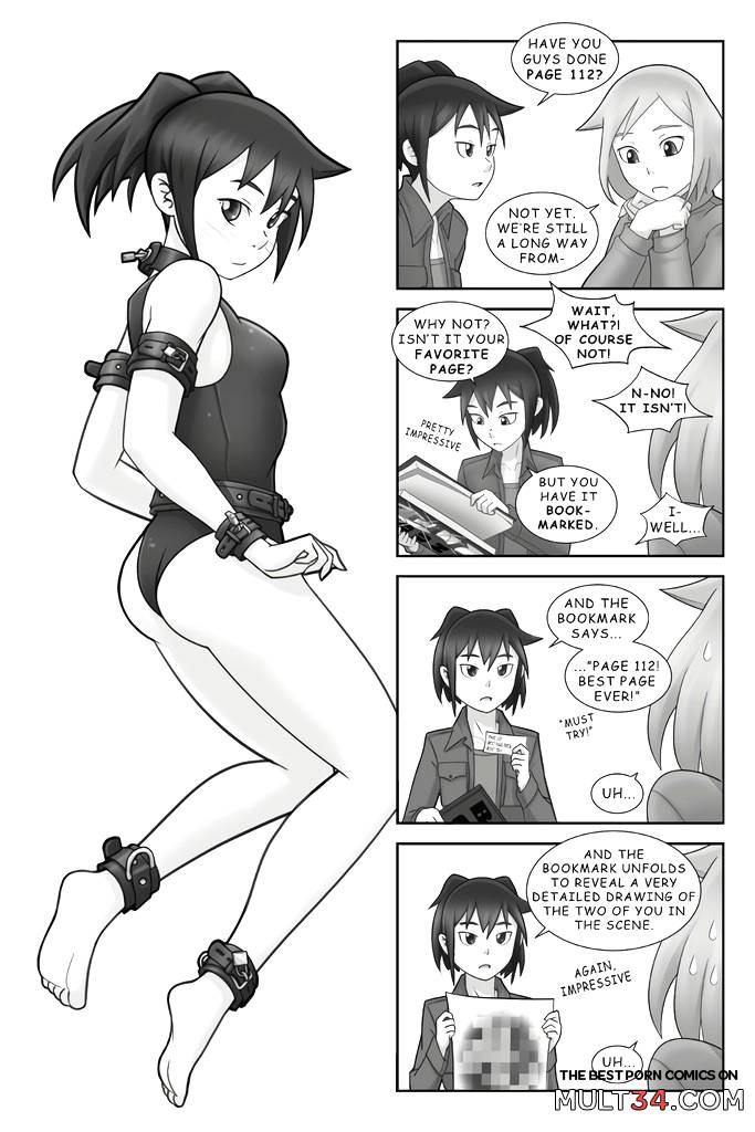 Black Label 3-5 page 1
