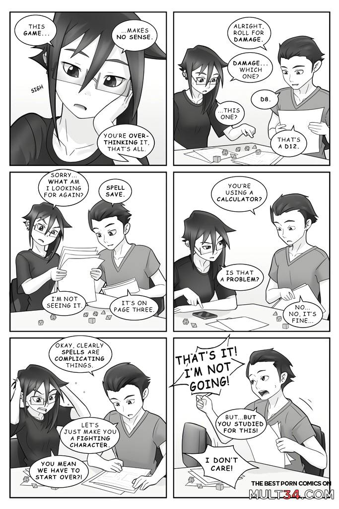 Black Label 3-5 page 10