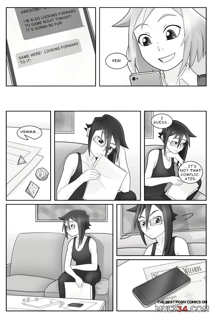 Black Label 3-5 page 13