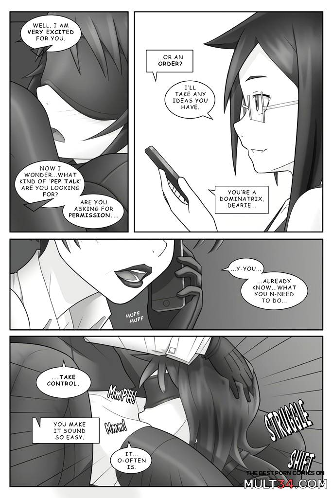 Black Label 3-5 page 17