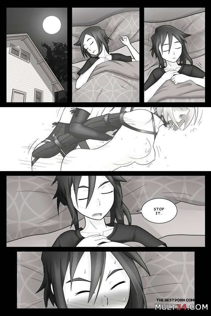 Black Label 3-5 page 2