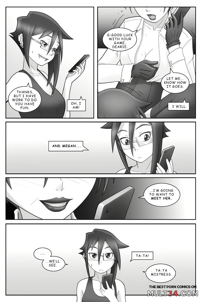 Black Label 3-5 page 20