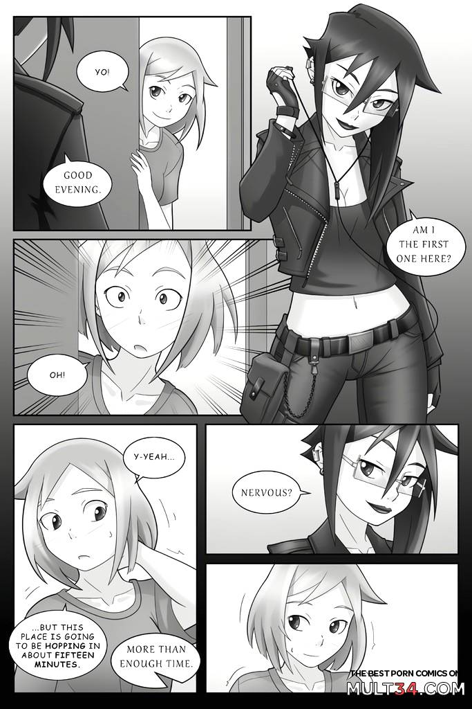 Black Label 3-5 page 23