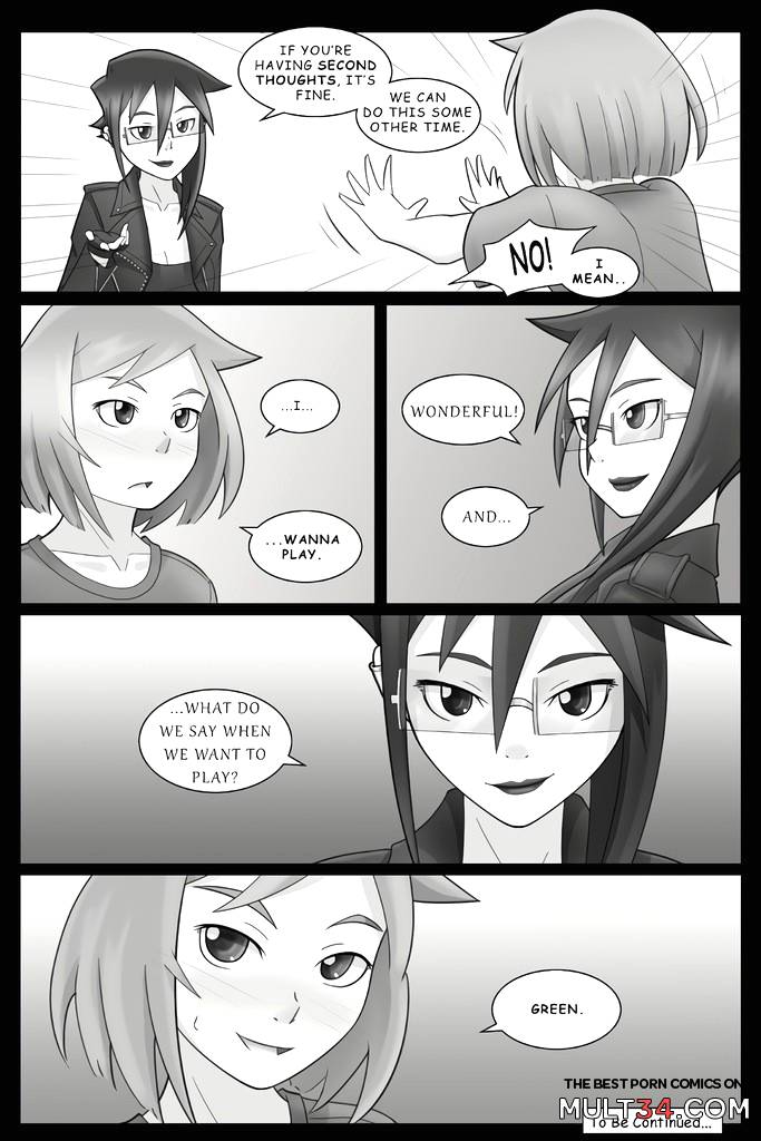 Black Label 3-5 page 24