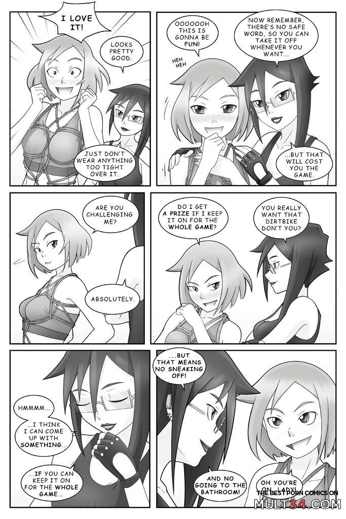 Black Label 3-5 page 27