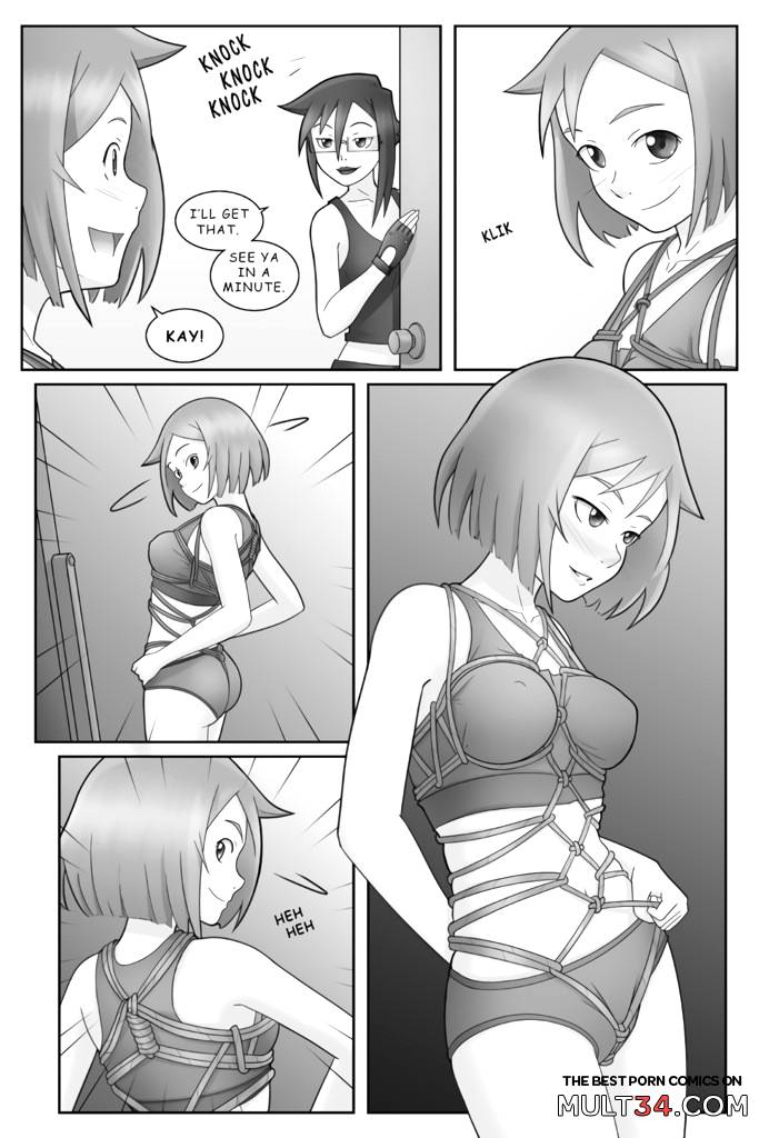 Black Label 3-5 page 28