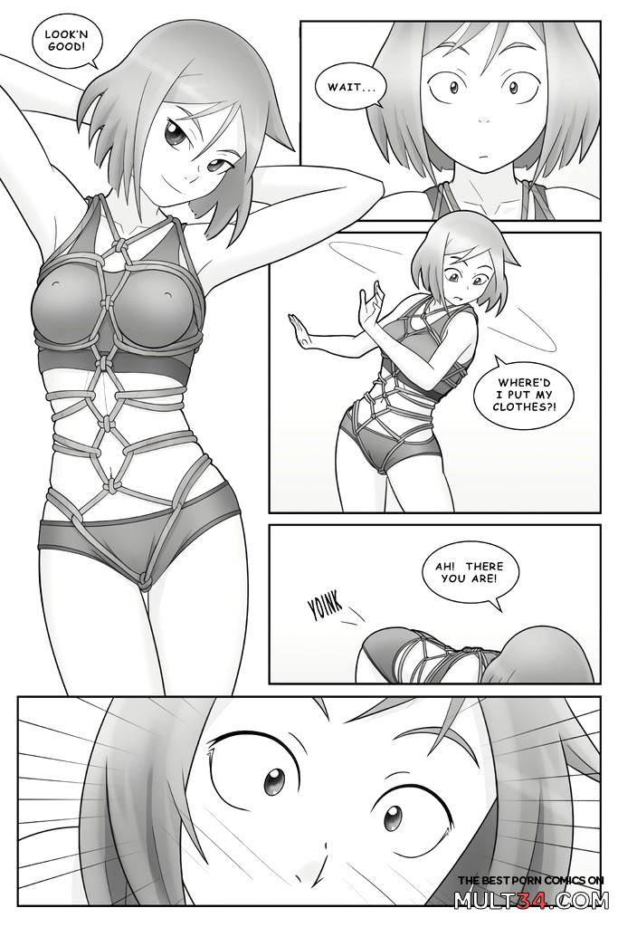 Black Label 3-5 page 29