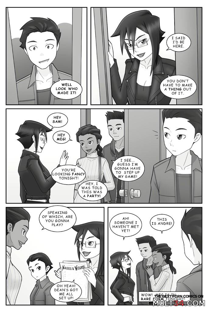 Black Label 3-5 page 30
