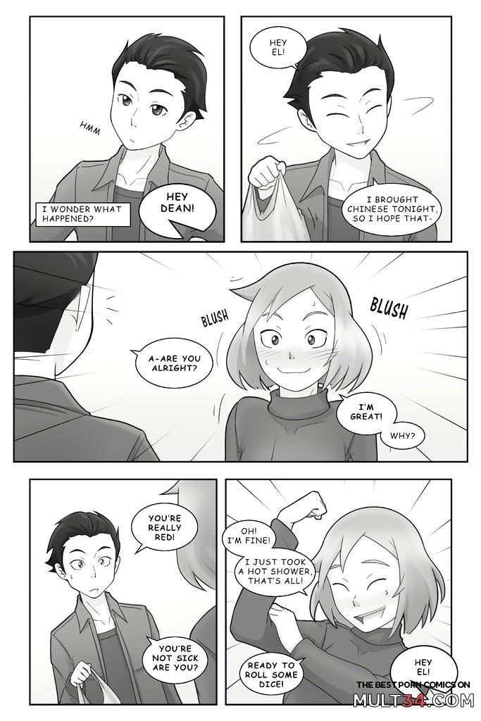 Black Label 3-5 page 31