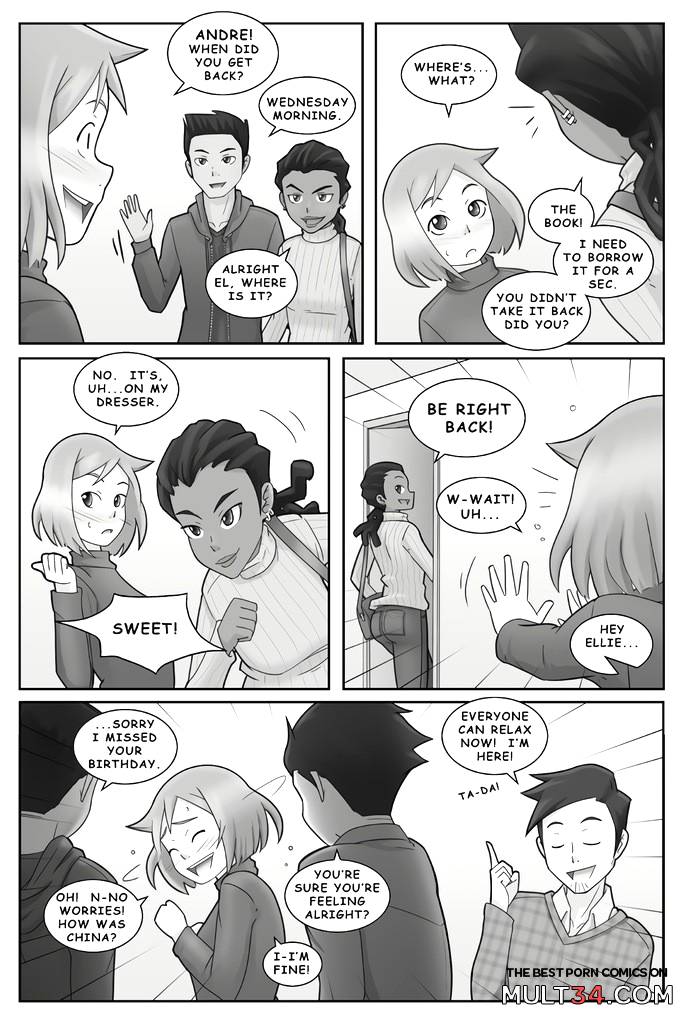 Black Label 3-5 page 32
