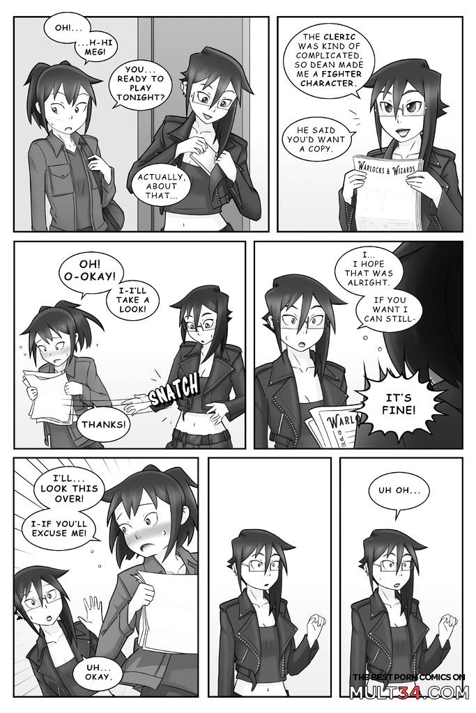 Black Label 3-5 page 34
