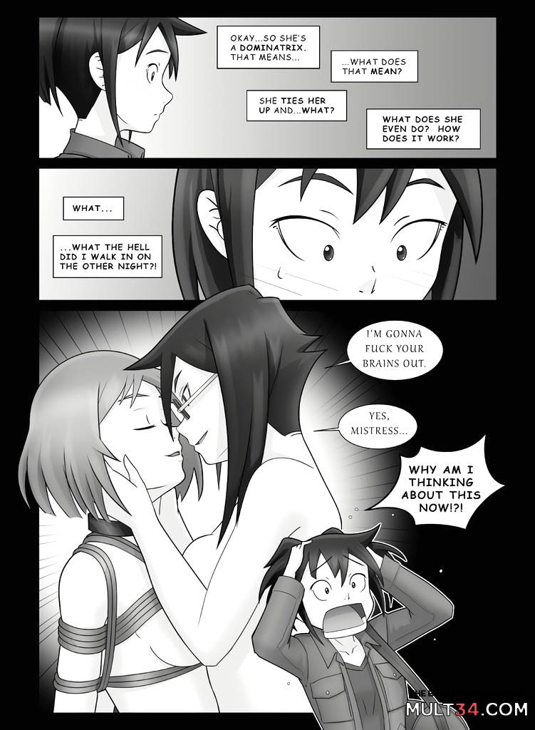 Black Label 3-5 page 36