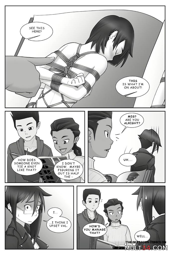 Black Label 3-5 page 37