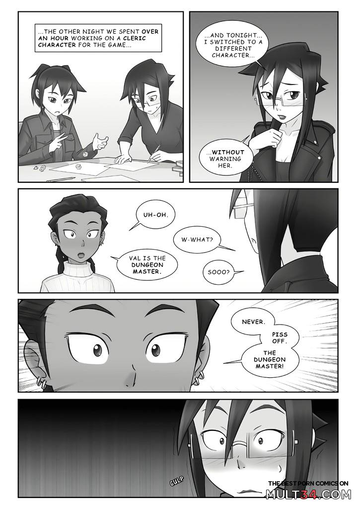 Black Label 3-5 page 38