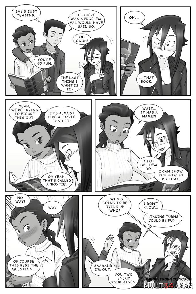 Black Label 3-5 page 39