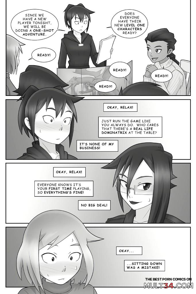 Black Label 3-5 page 41
