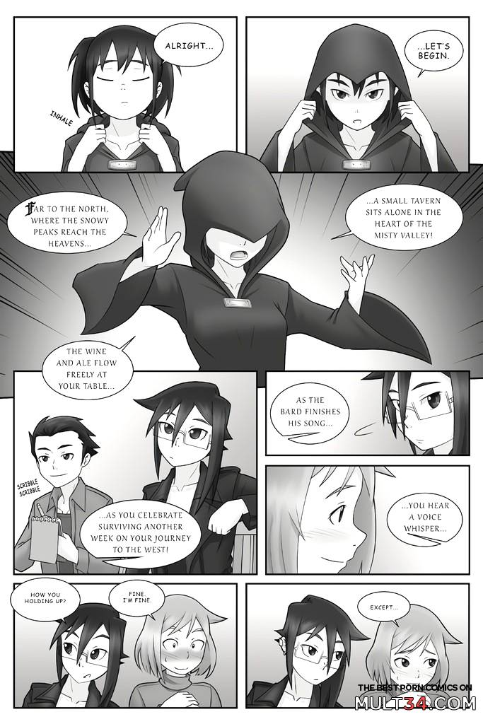 Black Label 3-5 page 42