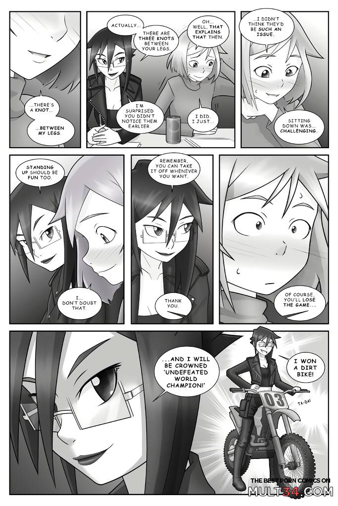Black Label 3-5 page 43