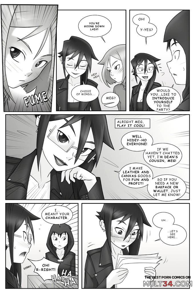 Black Label 3-5 page 44