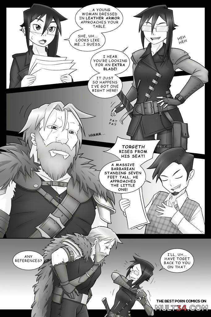 Black Label 3-5 page 45