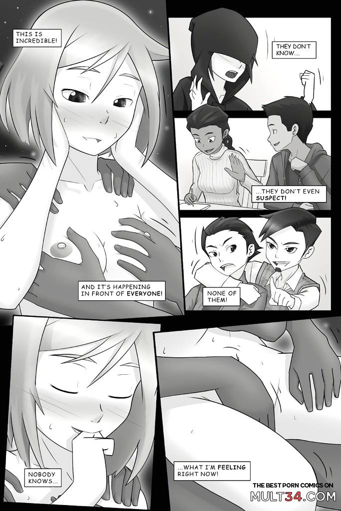 Black Label 3-5 page 48