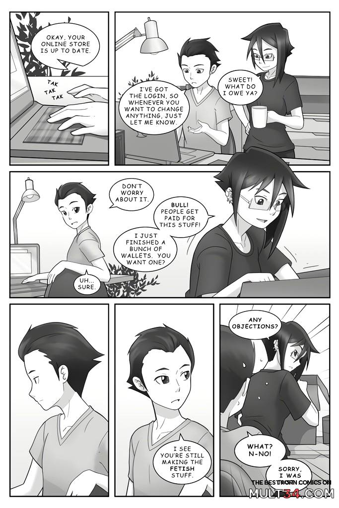 Black Label 3-5 page 5
