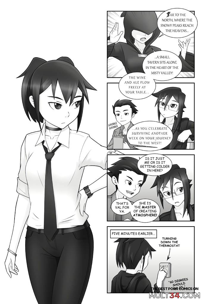 Black Label 3-5 page 51