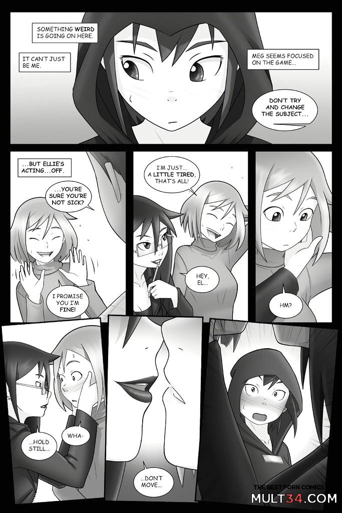 Black Label 3-5 page 53