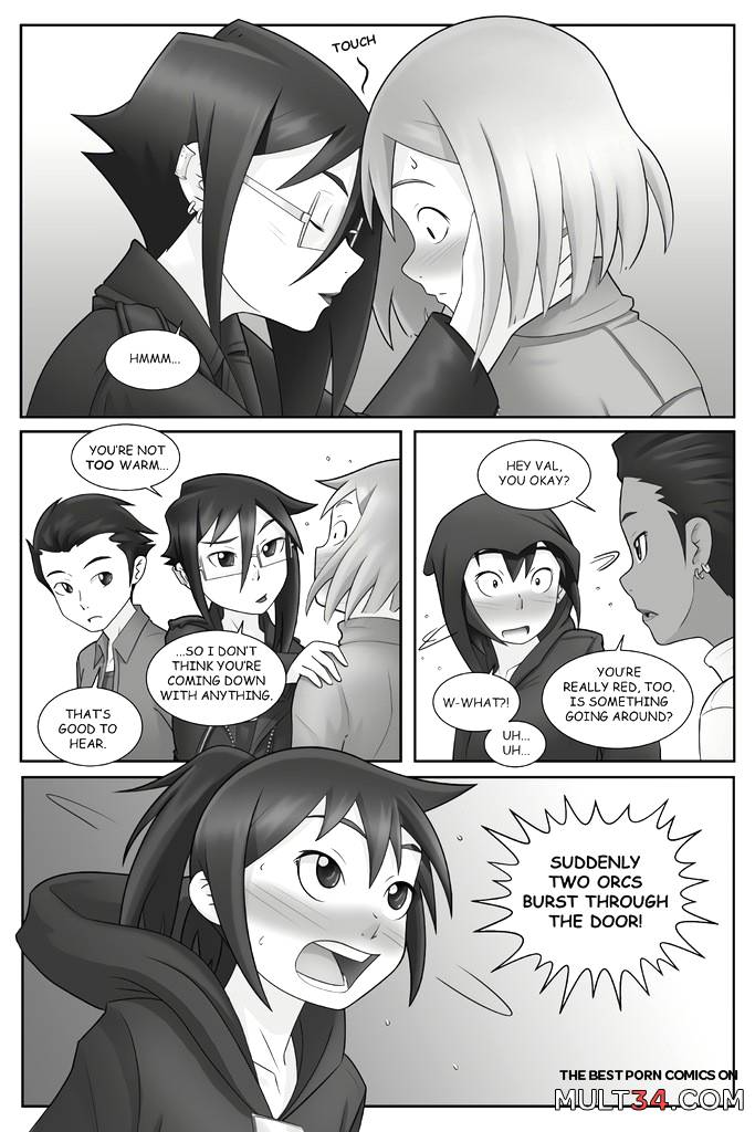 Black Label 3-5 page 54