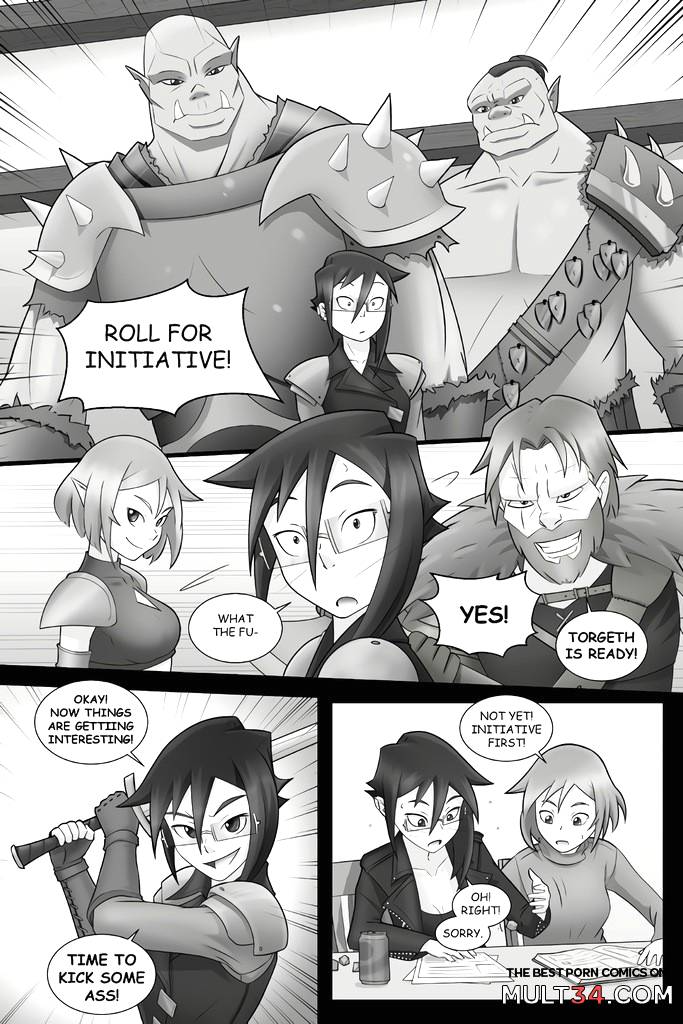 Black Label 3-5 page 55