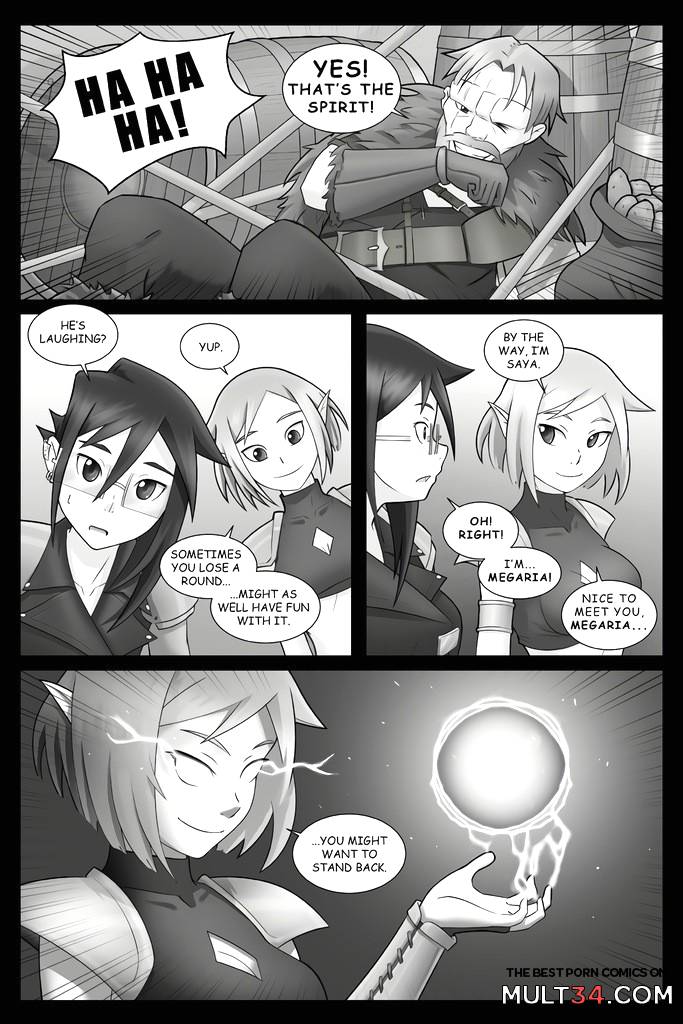 Black Label 3-5 page 57