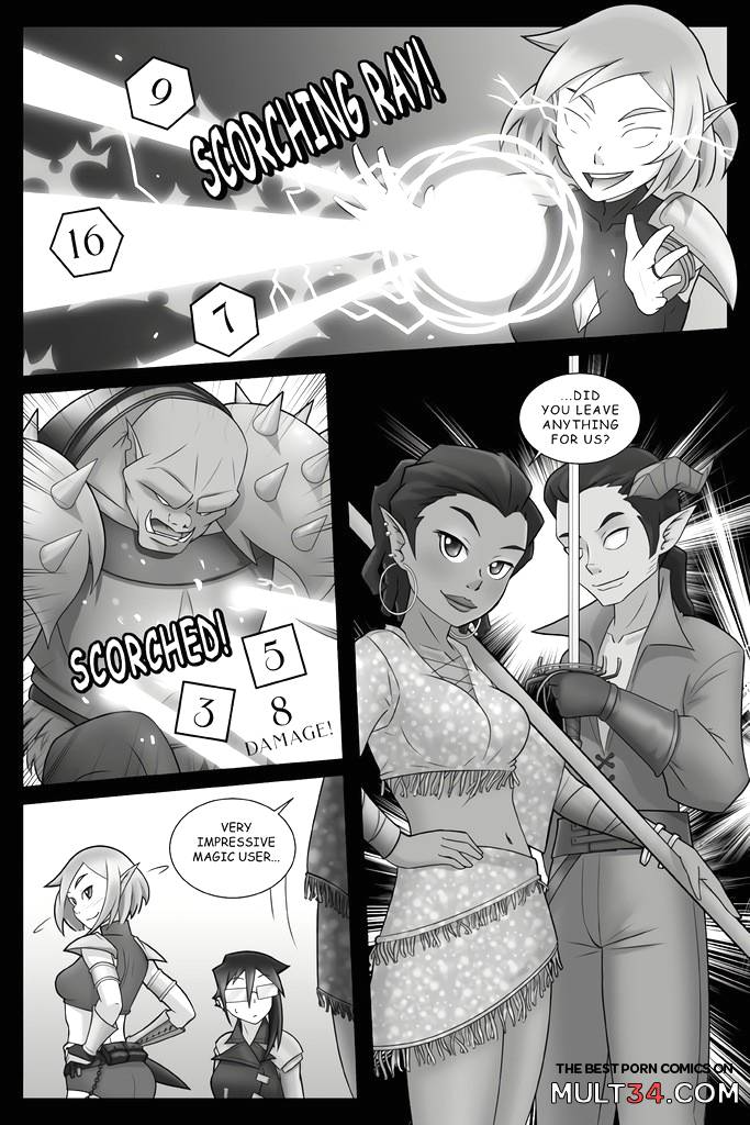 Black Label 3-5 page 58