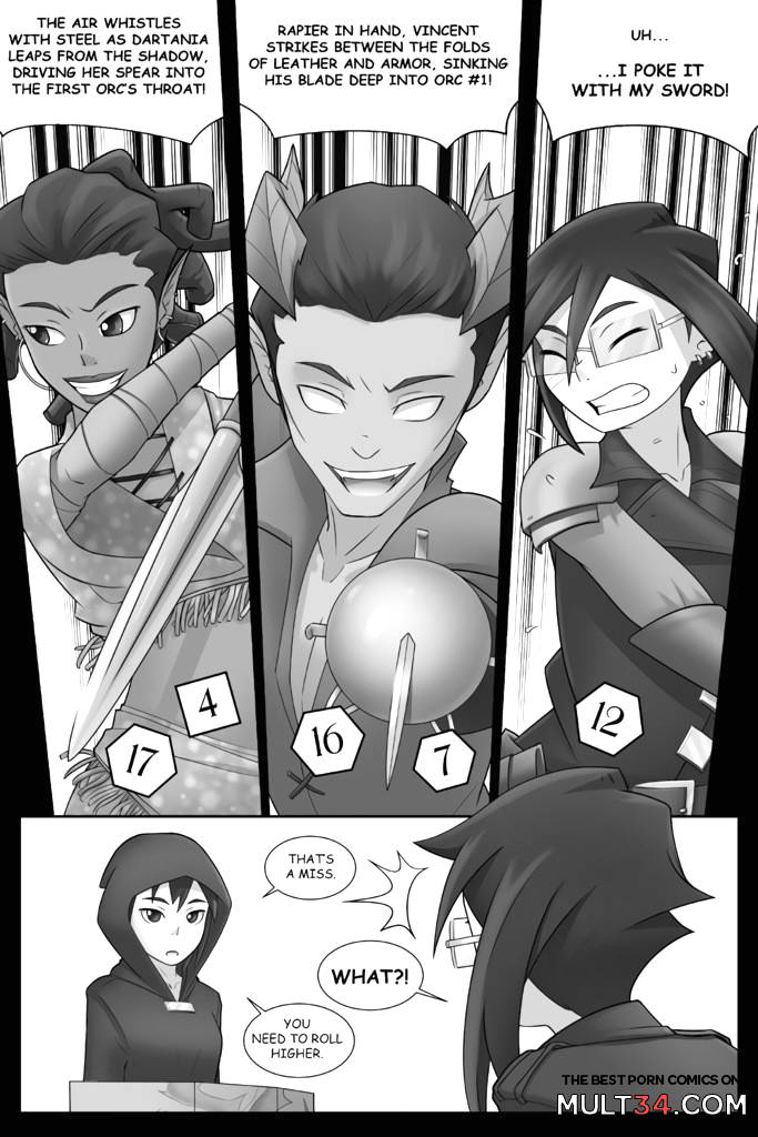 Black Label 3-5 page 59
