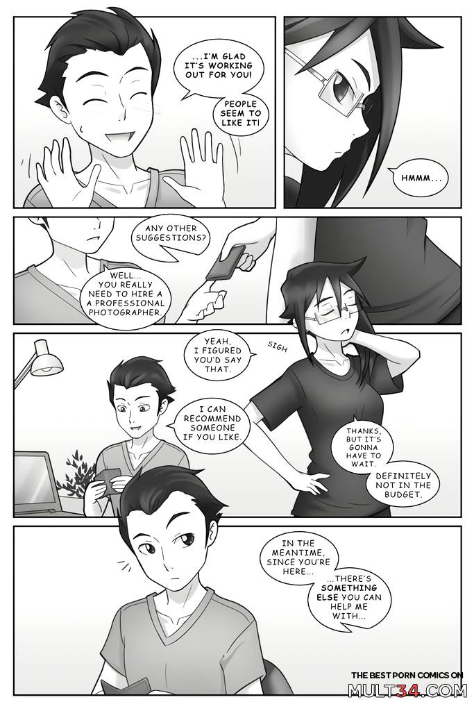 Black Label 3-5 page 6