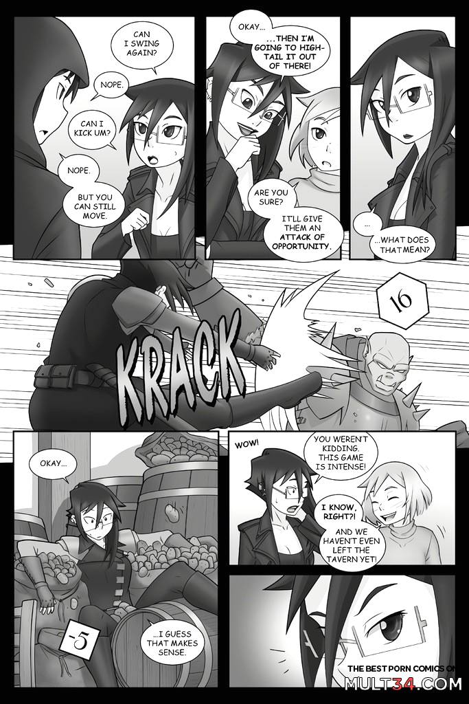 Black Label 3-5 page 60