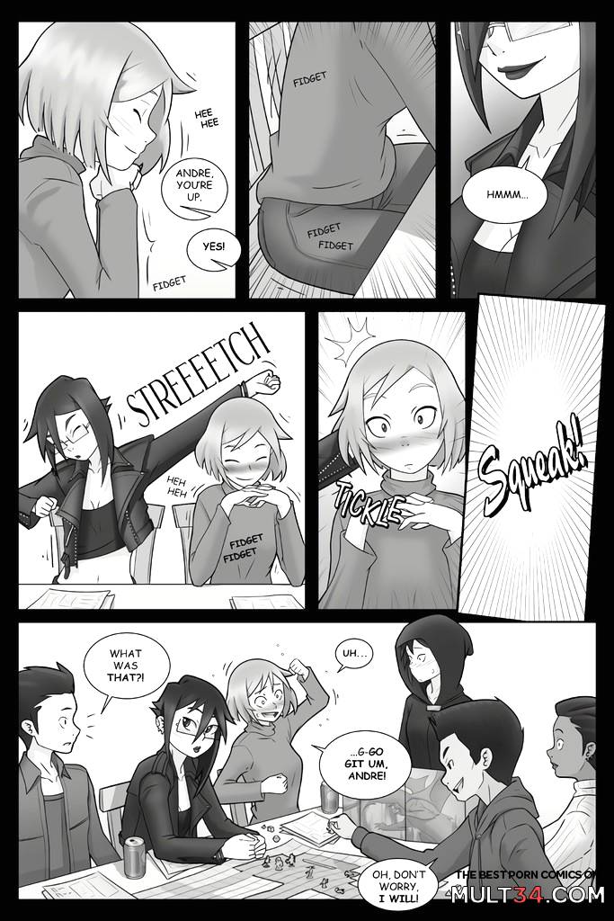 Black Label 3-5 page 61