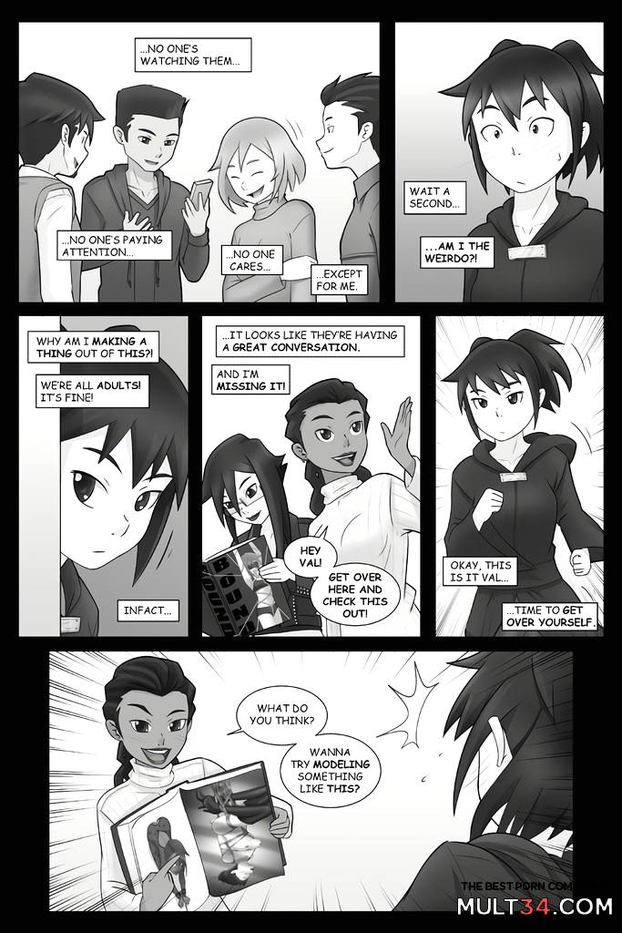 Black Label 3-5 page 65
