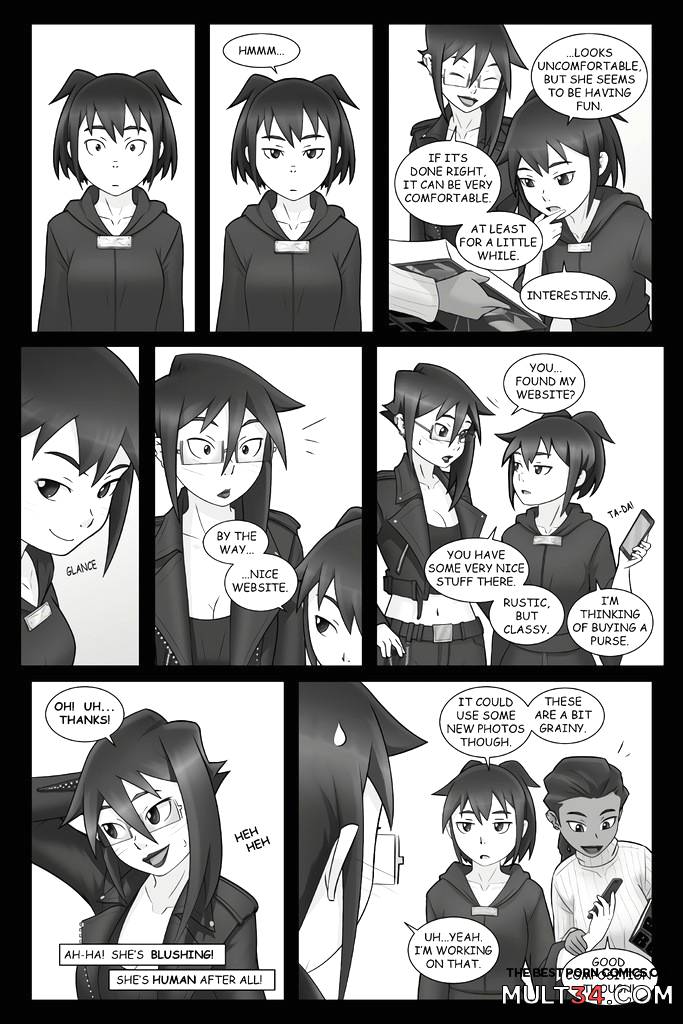 Black Label 3-5 page 66