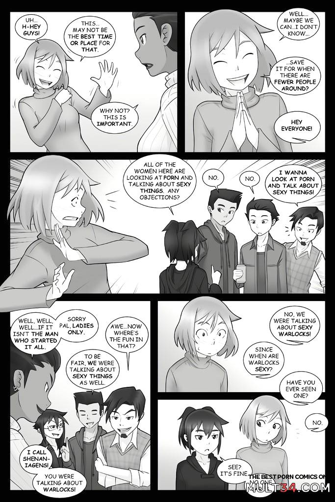 Black Label 3-5 page 68