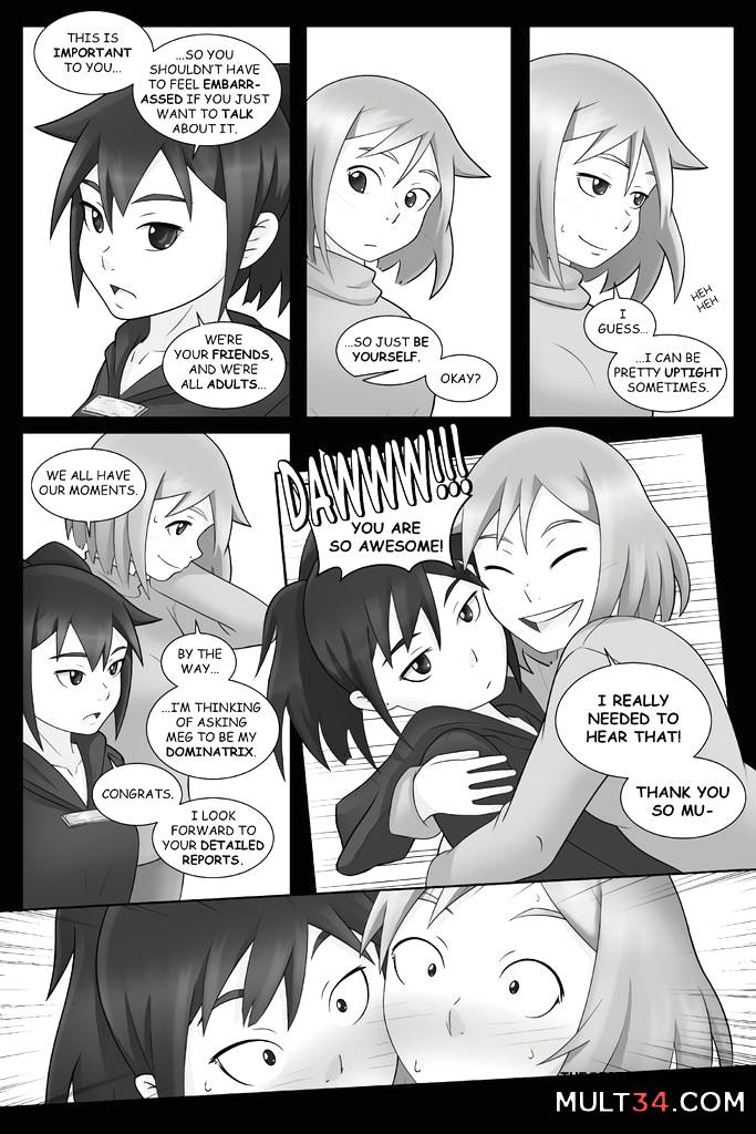 Black Label 3-5 page 69