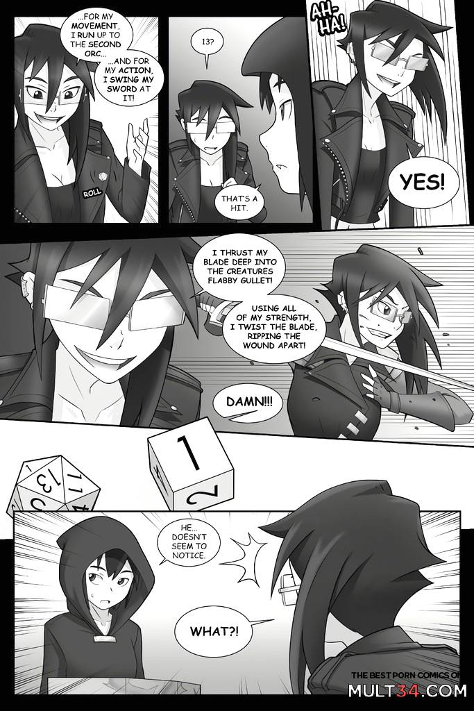 Black Label 3-5 page 71