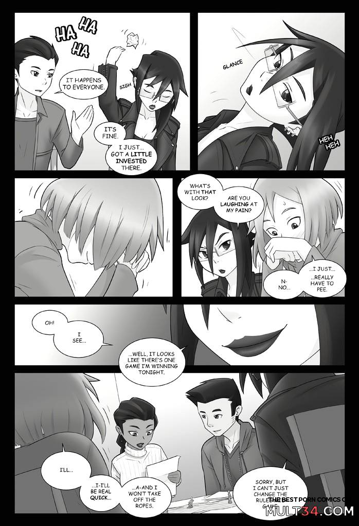 Black Label 3-5 page 72