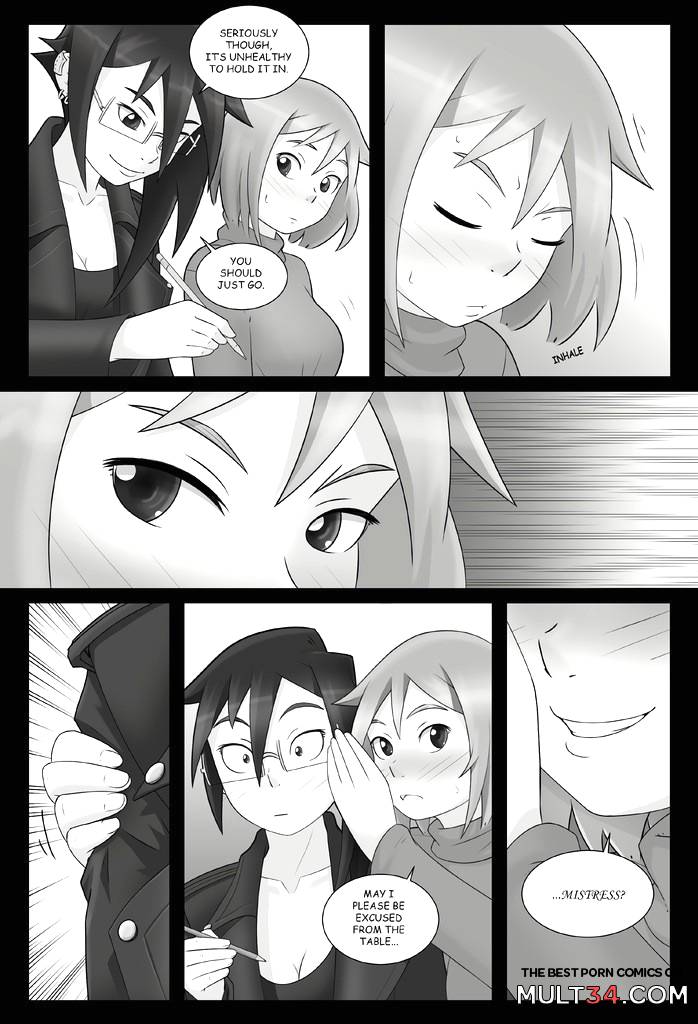 Black Label 3-5 page 73