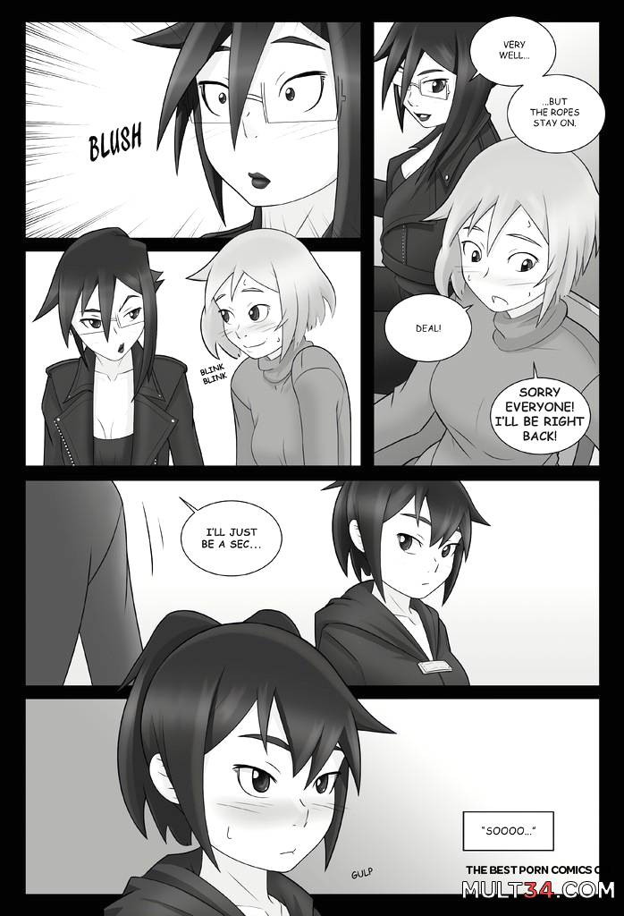 Black Label 3-5 page 74
