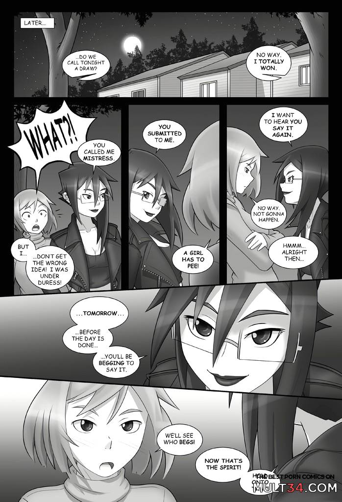 Black Label 3-5 page 75