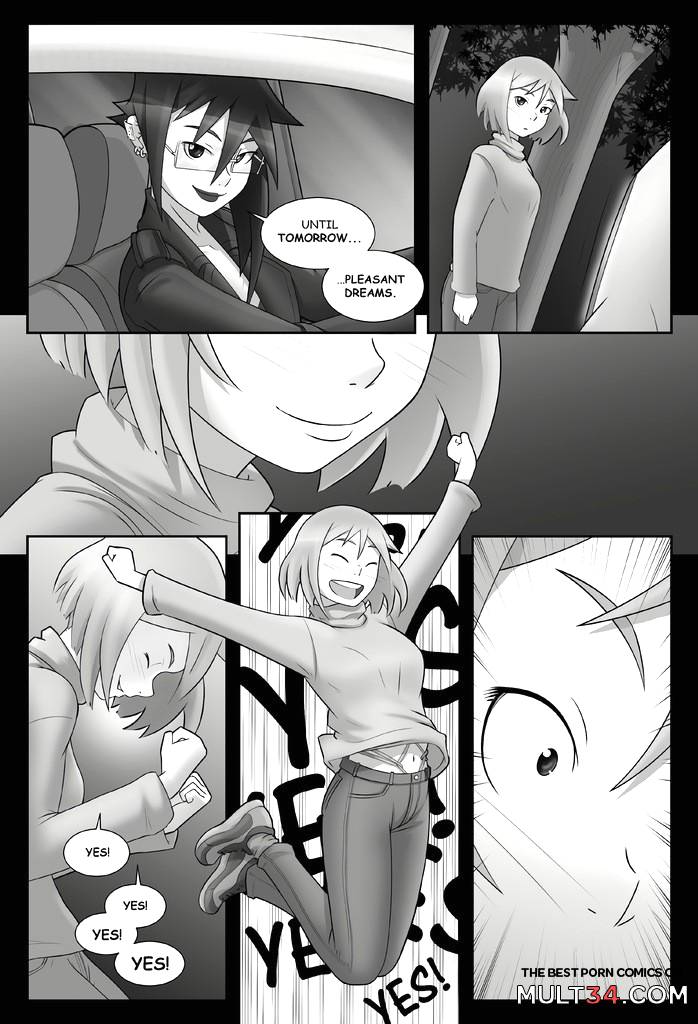 Black Label 3-5 page 76