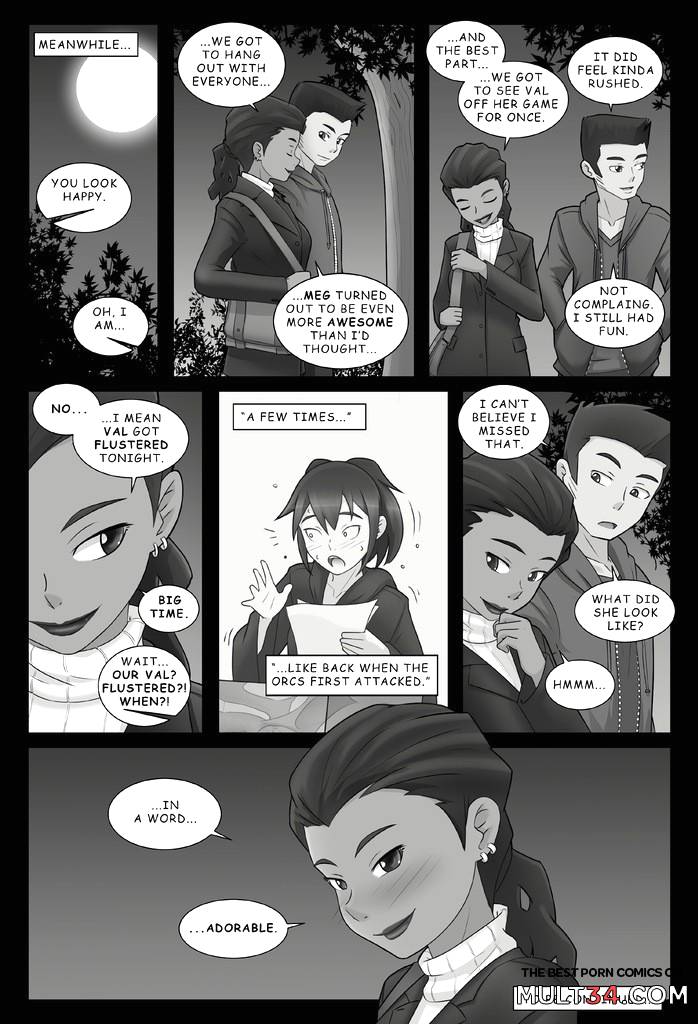 Black Label 3-5 page 77